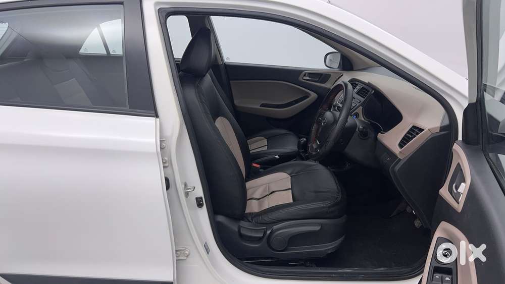 Hyundai Elite I20 Sportz 1.2 Opt, 2015, Petrol