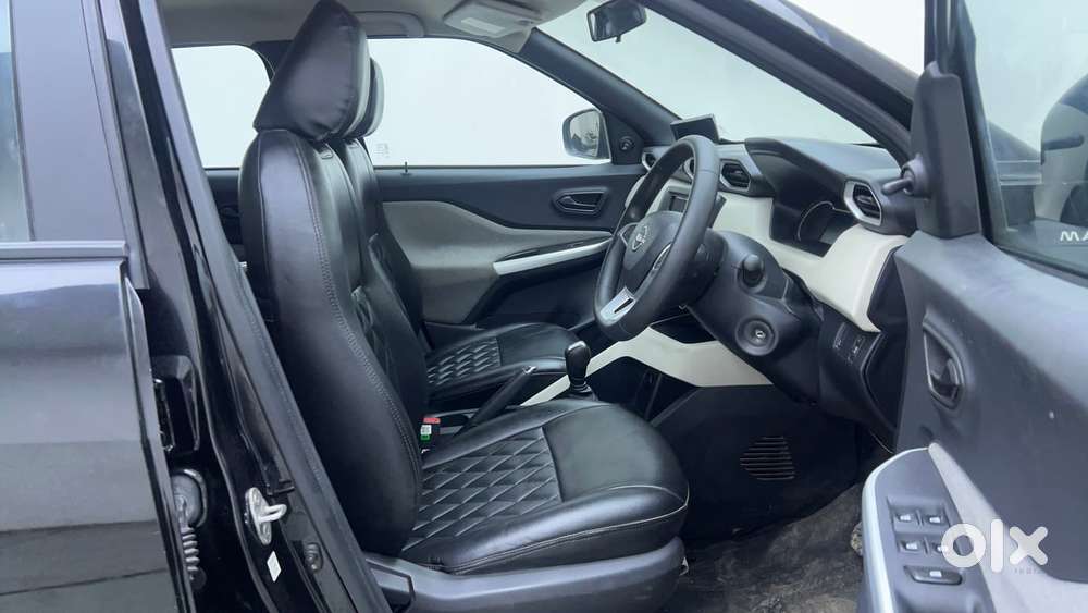 Nissan Magnite 1.0 Xe, 2024, Petrol