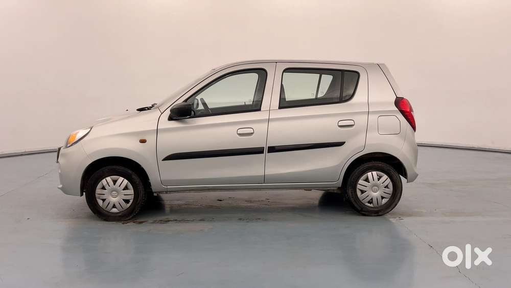 Maruti Suzuki Alto 800 Vxi, 2022, Petrol