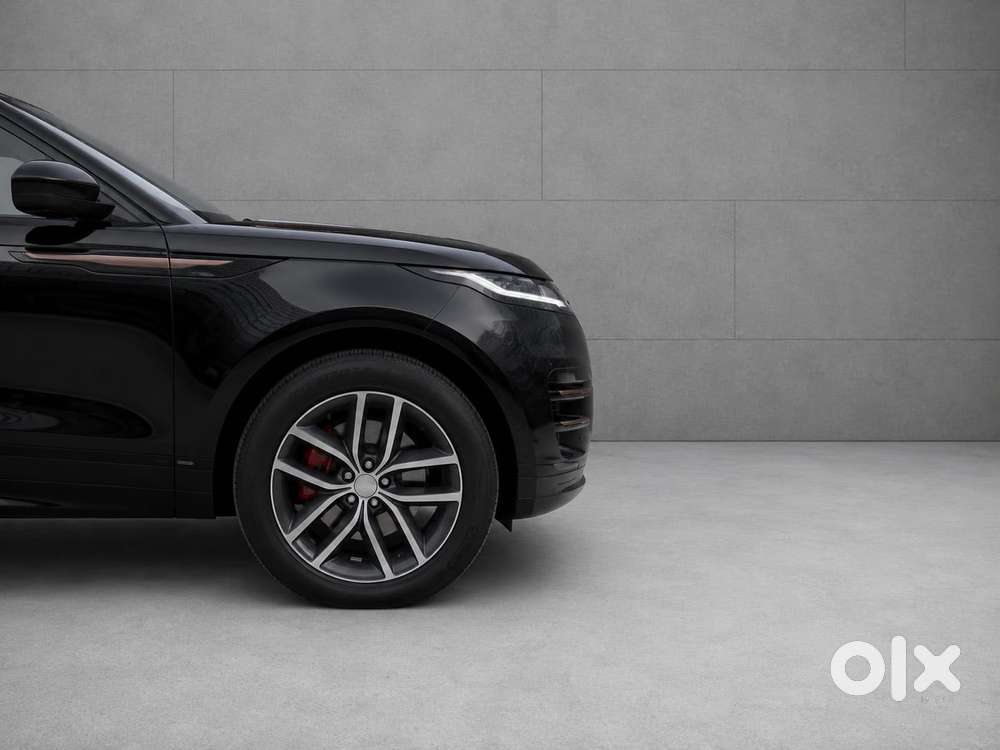 Land Rover Range Evoque Se R-dynamic Diesel, 2025, Diesel