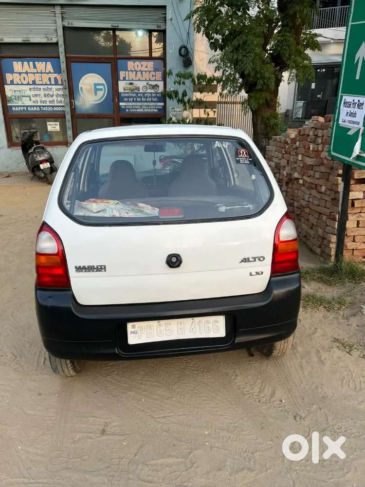 Maruti Suzuki Alto 800 2010 Petrol Good Condition,wheel Al