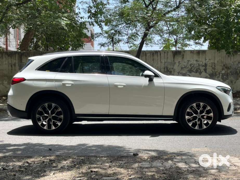 Mercedes-benz Glc 300 4 Matic, 2024, Petrol