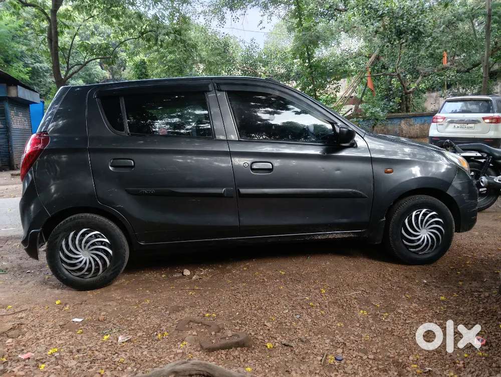 Maruti Suzuki Alto 2020 Km Driven