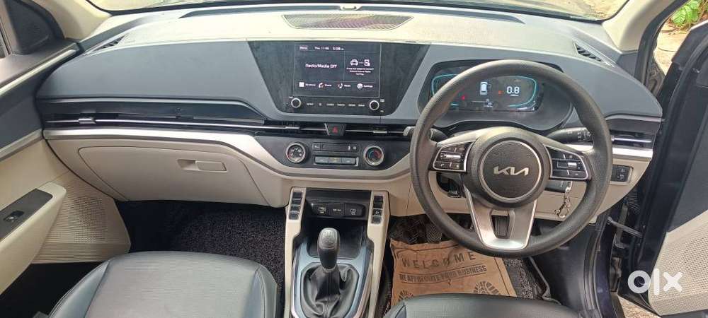 Kia Carens D1.5 6mt Premium 07, 2025, Diesel