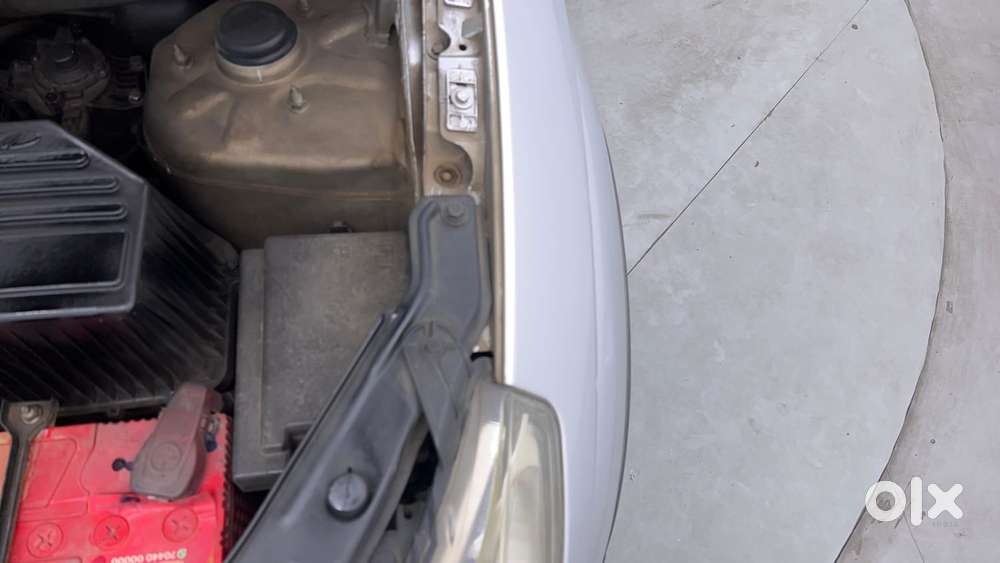 Mahindra Xuv500 2.2 W10, 2017, Diesel