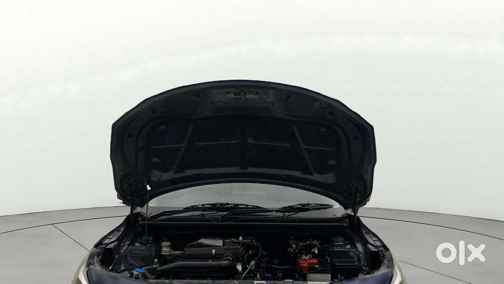Maruti Suzuki Baleno Zeta, 2022, Petrol