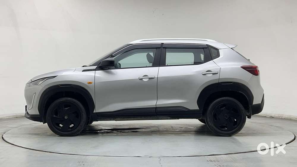 Nissan Magnite 1.0 Xe, 2022, Petrol