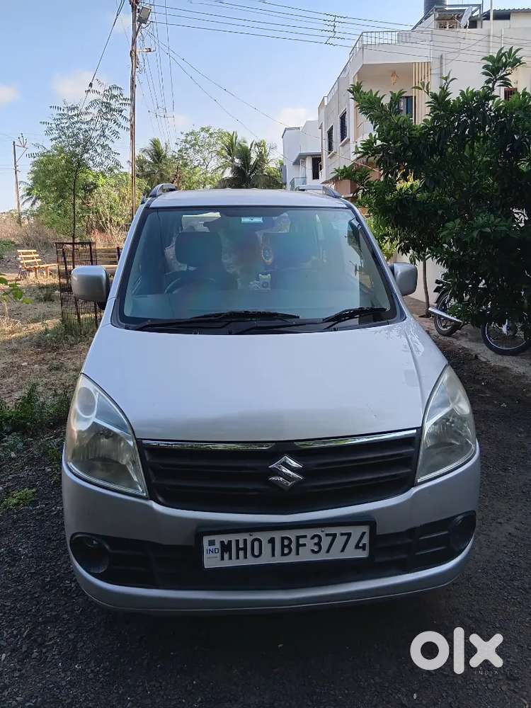 Wagonr Vxi