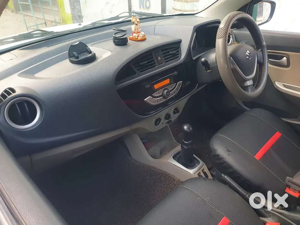 Maruti Alto K10 Vxi 2018