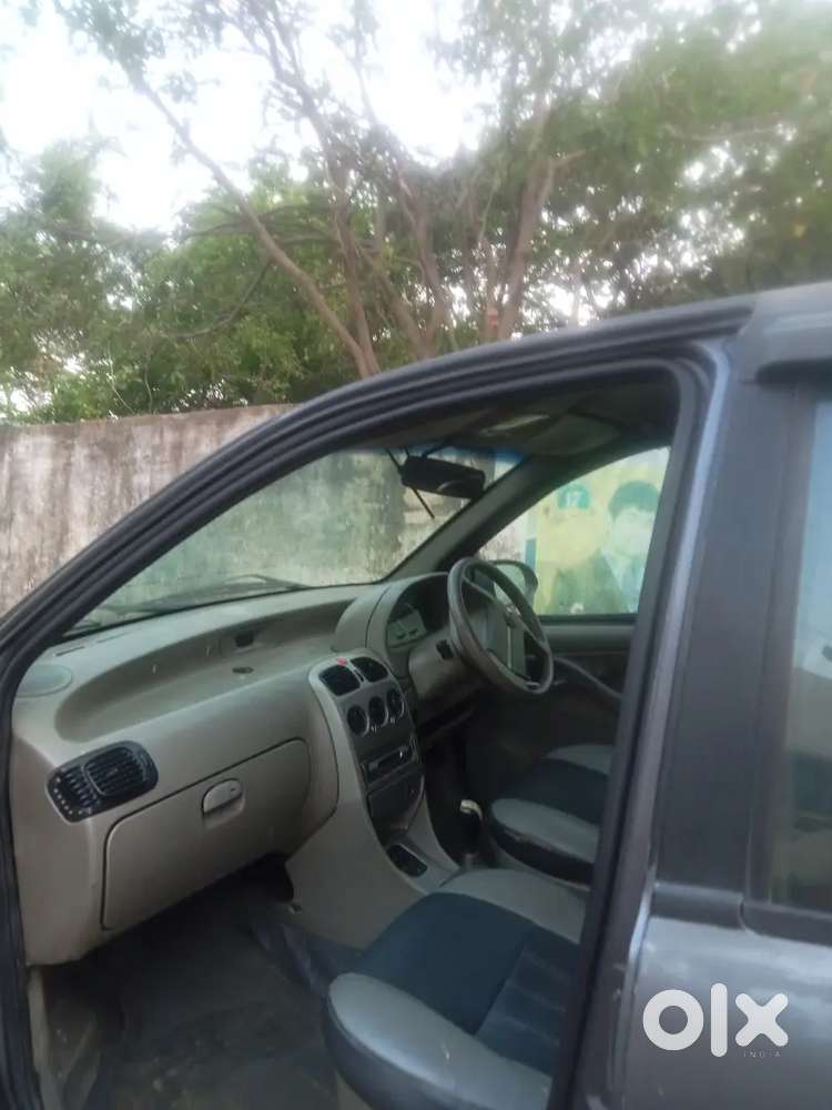 Tata Indigo Cs 2006 Diesel Well Maintained