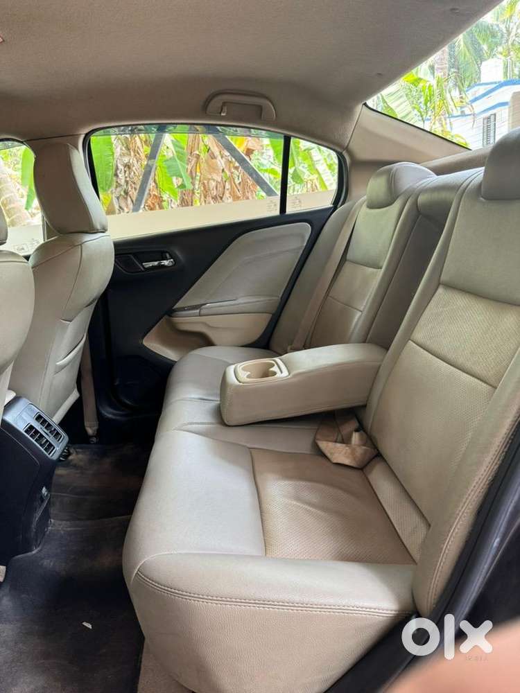 Single Use Second Owner