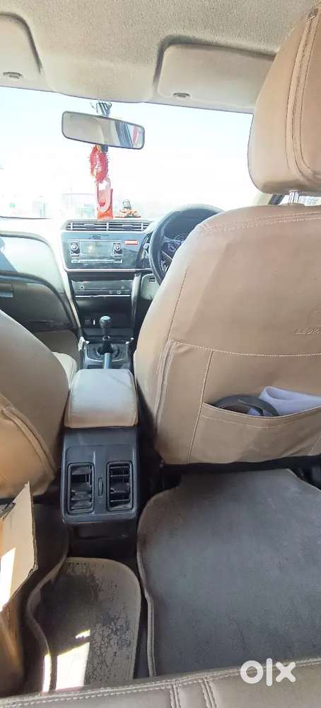 Honda City 2014 Cng & Hybrids 85000 Km Driven