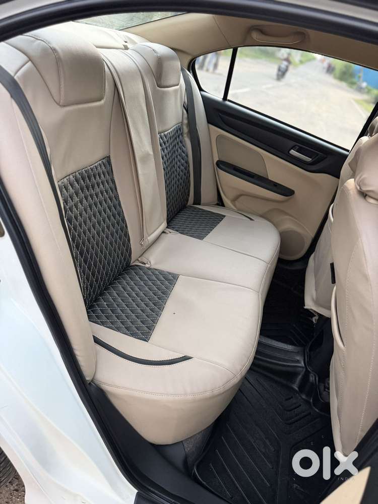 Honda Amaze Vx Petrol, 2022, Petrol