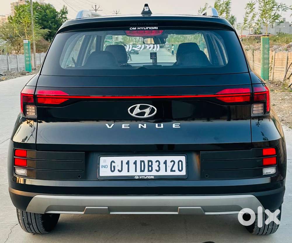 Hyundai Venue 1.2 S Plus, 2026, Petrol