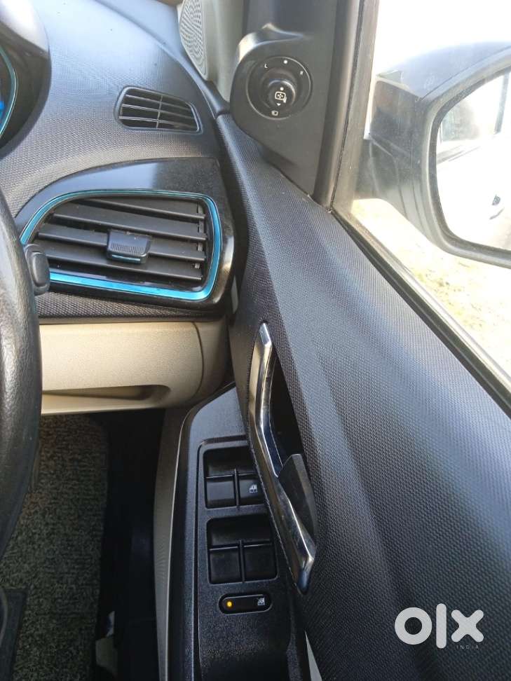 Tata Tiago Ev Xz Plus Lr, 2023, Electric