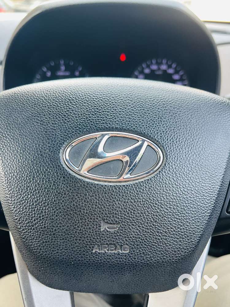 Hyundai Creta 1.6 Crdi At Sx Plus, 2016, Diesel