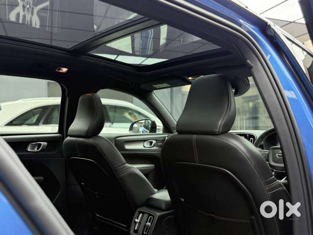 Volvo Xc40 T4 Awd, 2021, Petrol