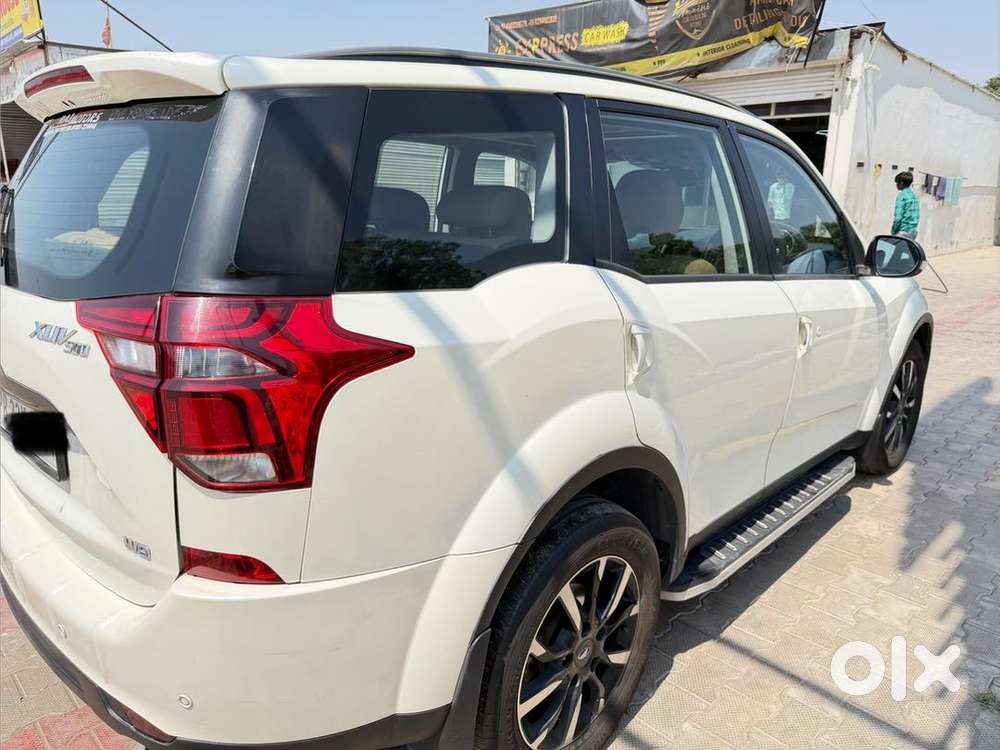 Mahindra Diesel Car 2019