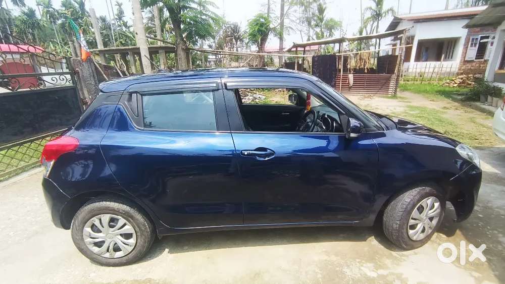 Maruti Suzuki Swift 2023 Petrol 53000 Km Driven