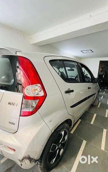 2013 Maruti Suzuki Manual