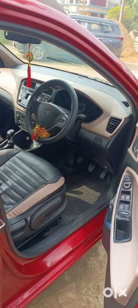 Hyundai Elite I20 Diesel 2014 Very Good Condition