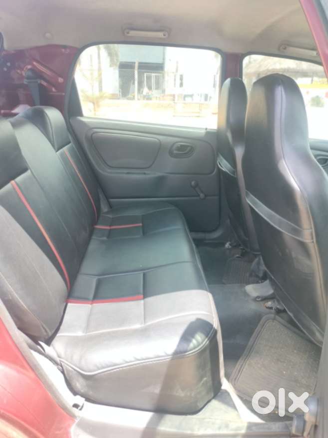 Maruti Suzuki Alto 800, 2010, Petrol