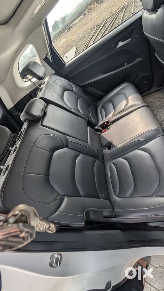 Mg Hector 2020 Diesel Manual