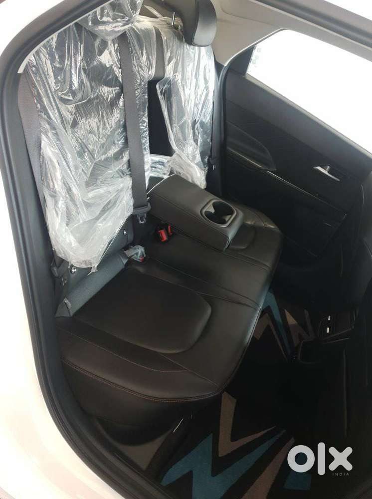 Hyundai Verna Sx (o) 1.5 Turbo Petrol Dct, 2024, Petrol