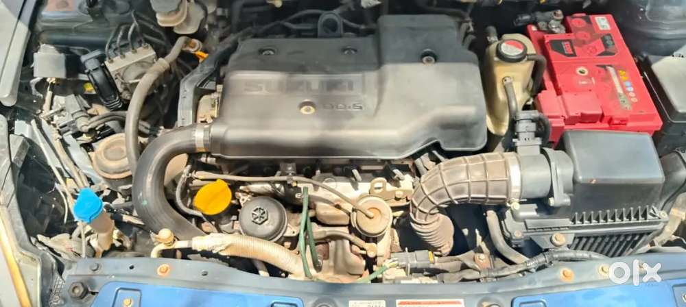 Maruti Suzuki Ciaz 2019 Diesel