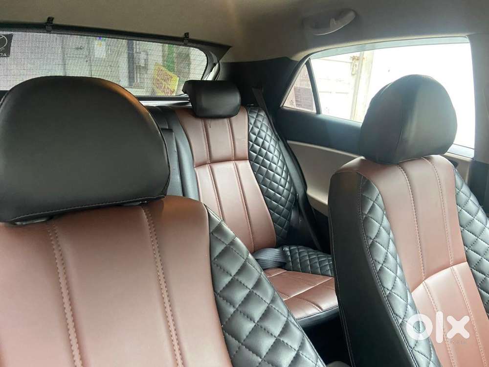 Hyundai Elite I20 2018