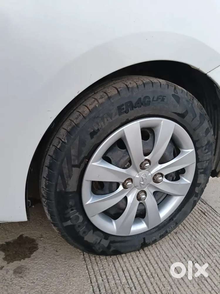 Hyundai Eon 2014