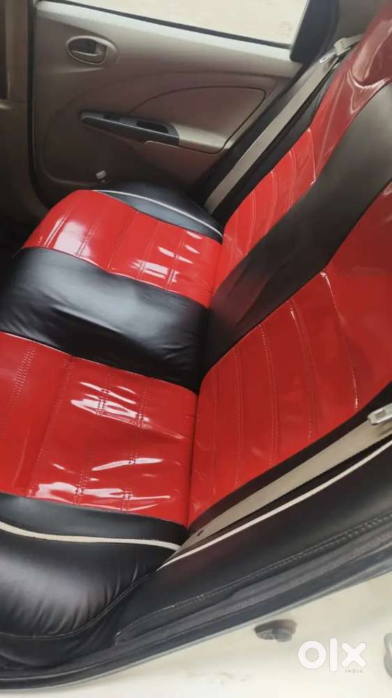 Toyota Etios Diesel Manual 2016