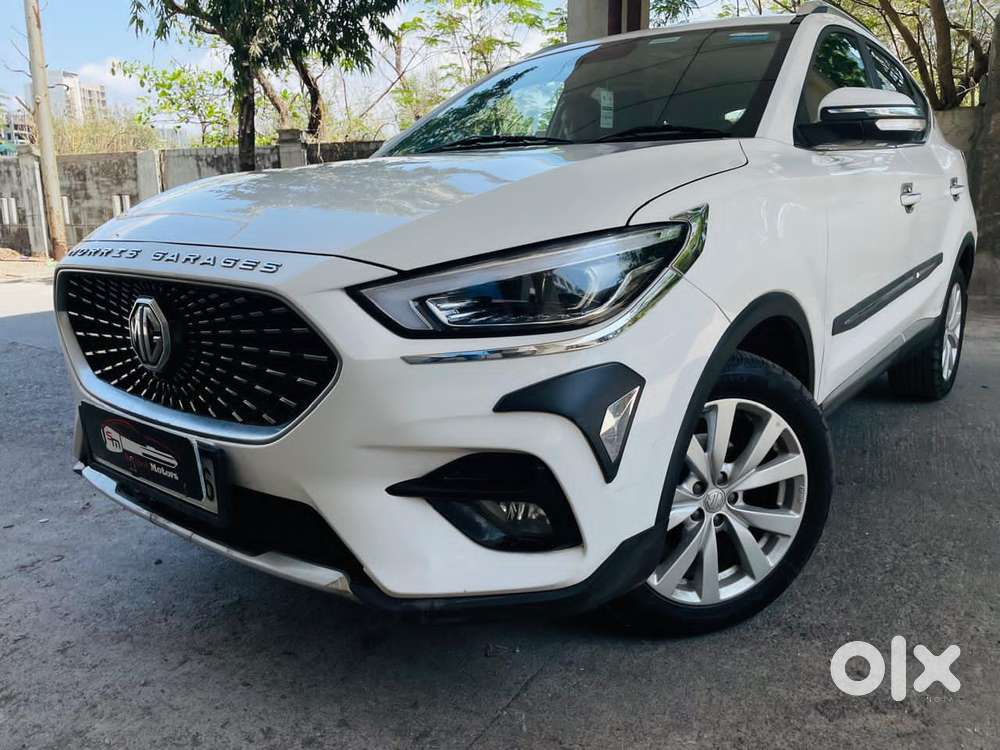 Mg Astor Select 1.5 Mt (ivory), 2023, Petrol