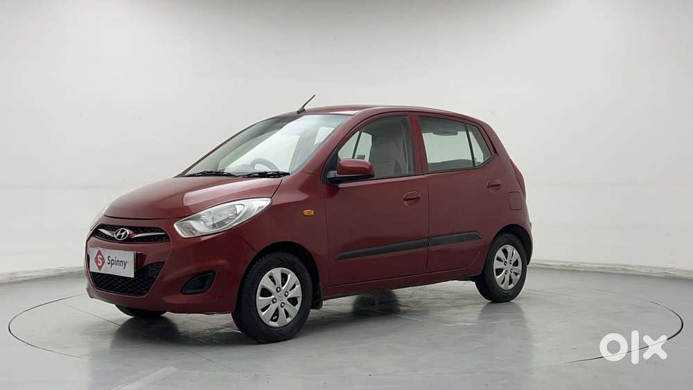 Hyundai I10 Magna 1.1l, 2013, Petrol