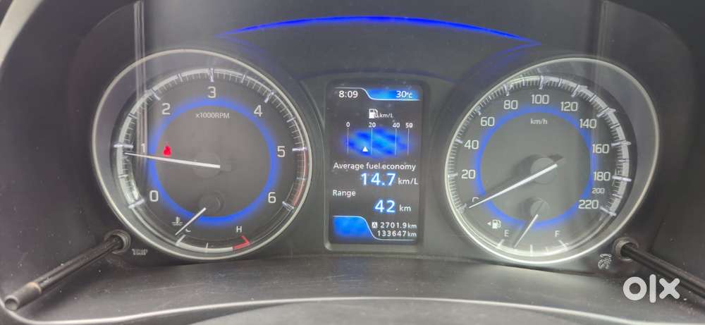 Maruti Suzuki Baleno 1.3 Alpha, 2019, Diesel