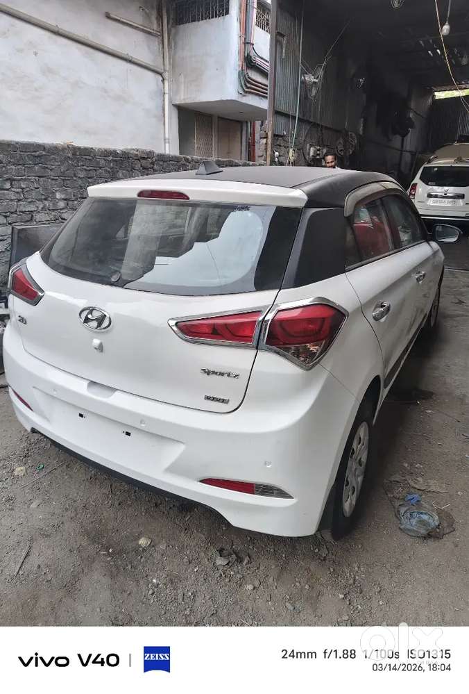 Like A Showroom Condition