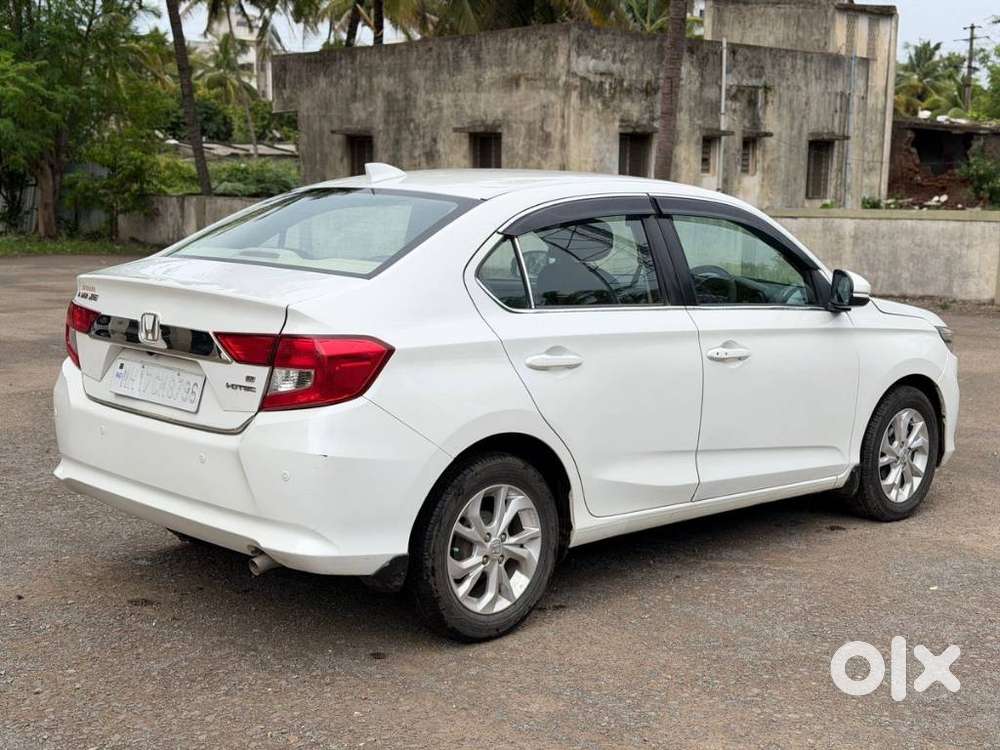 Honda Amaze S Option I-dtec, 2020, Diesel