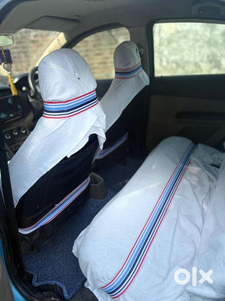 Tata Tiago Petrol 91000 Km Driven