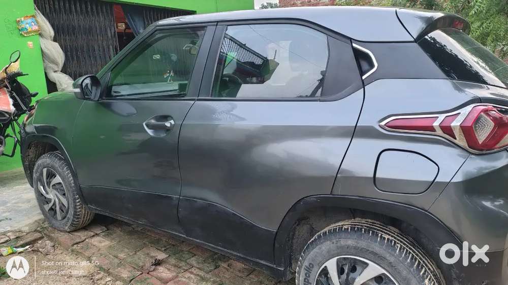 Tata Punch 1.2 Adventure 2022 Petrol Manual