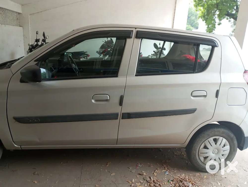 2023 Maruti Suzuki Alto