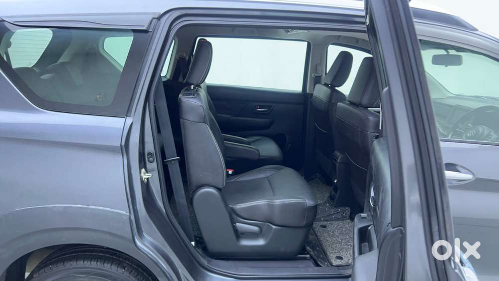 Maruti Suzuki Xl6 1.5 Alpha Plus At, 2022, Petrol