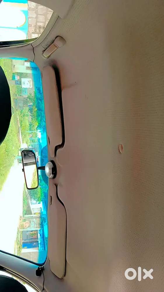 Hyundai Santro Xing Gls 2008