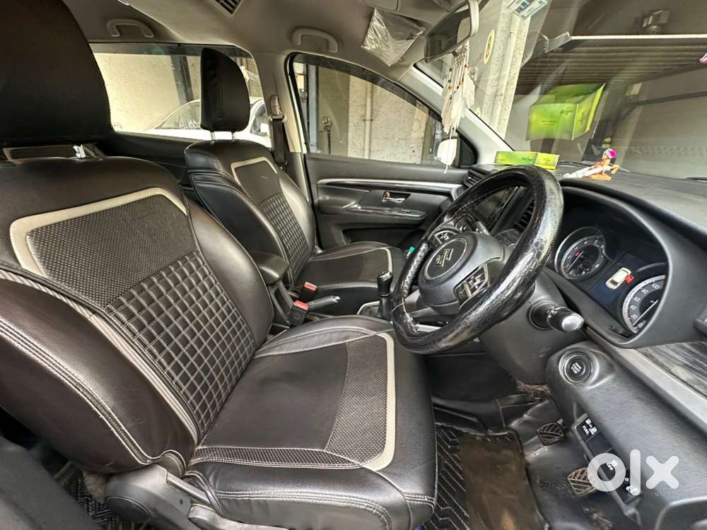 Maruti Suzuki Xl6 Zeta 2023