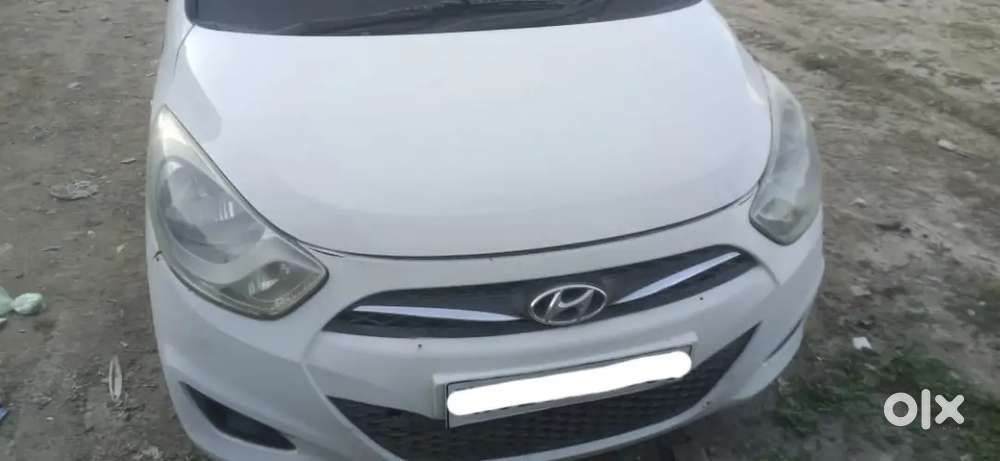 I10 Era 2016 Cng Rc Approved