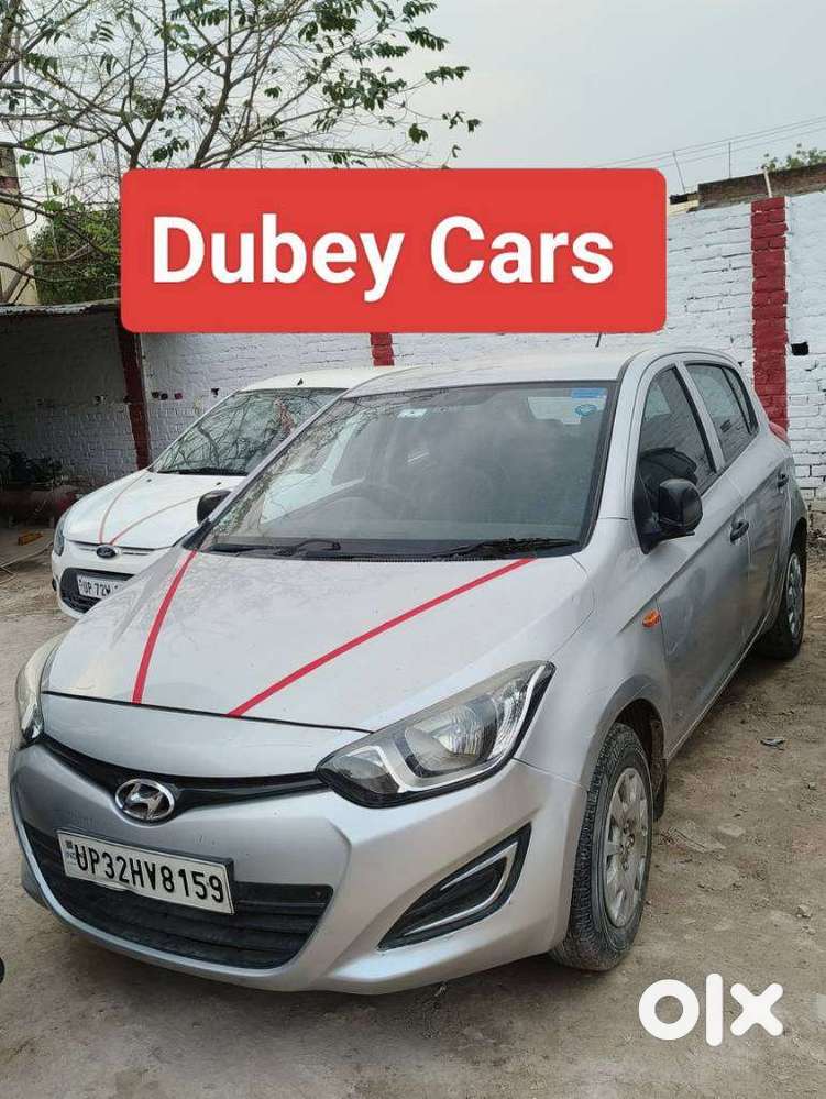 Hyundai I20 1.2 Asta, 2012, Petrol