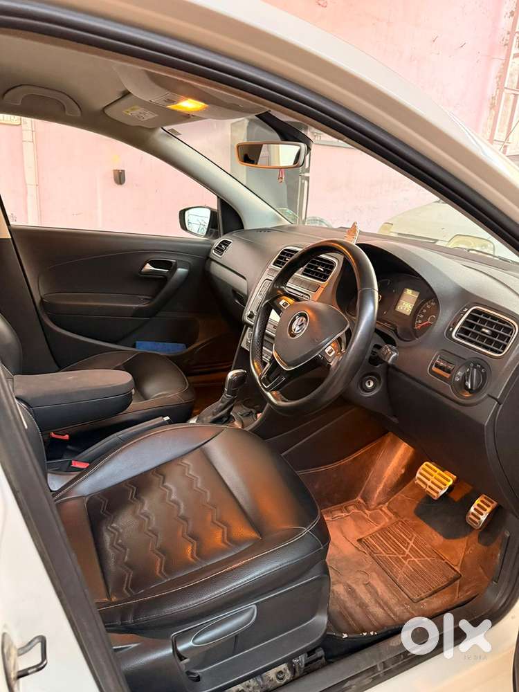 Volkswagen Ameo 2019 Diesel Well Maintained