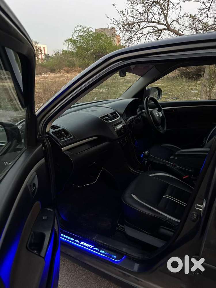 Maruti Suzuki Swift 2017 Petrol Good Condition