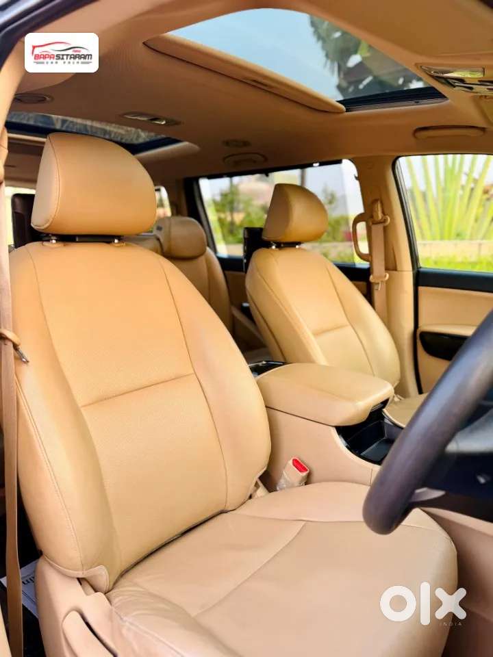 Kia Carnival, 2021, Diesel