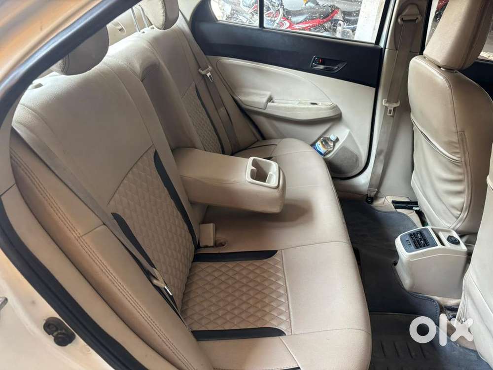 Maruti Suzuki Dzire 2019 Petrol Good Condition