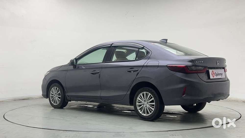 Honda City I-vtec V, 2021, Petrol